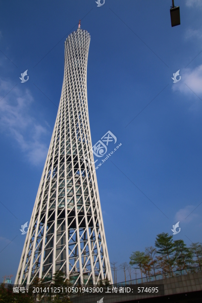廣州塔