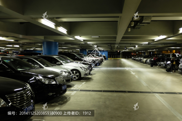 停車場(chǎng)