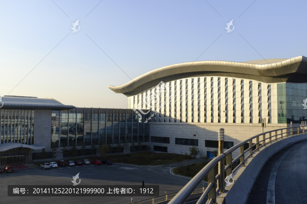 烏魯木齊機場