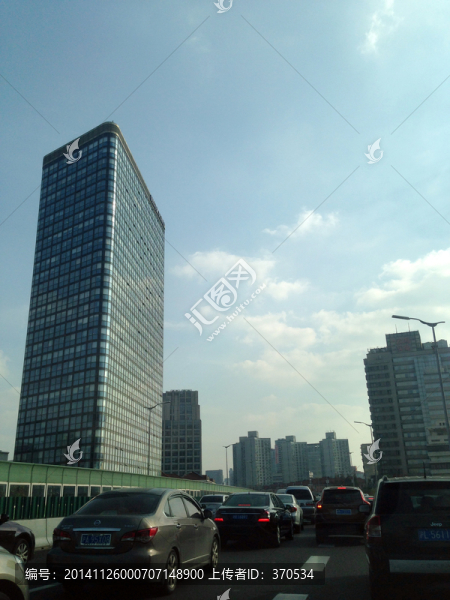 上海,現(xiàn)代,建筑