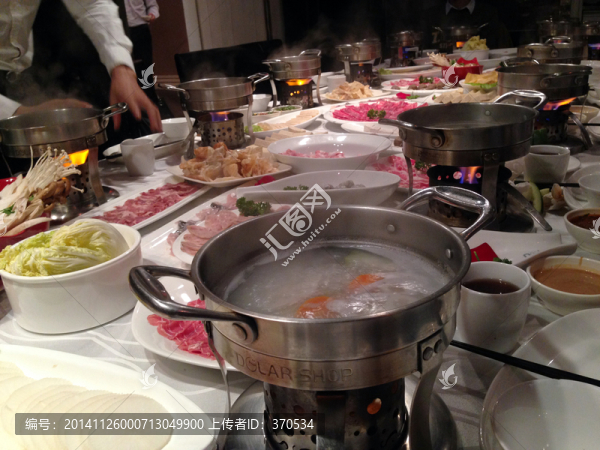小火鍋,特色餐廳,休閑,餐飲