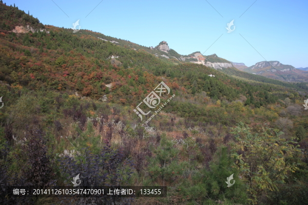 香山