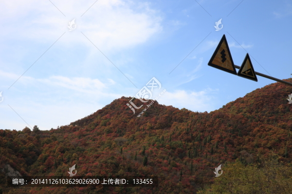 香山