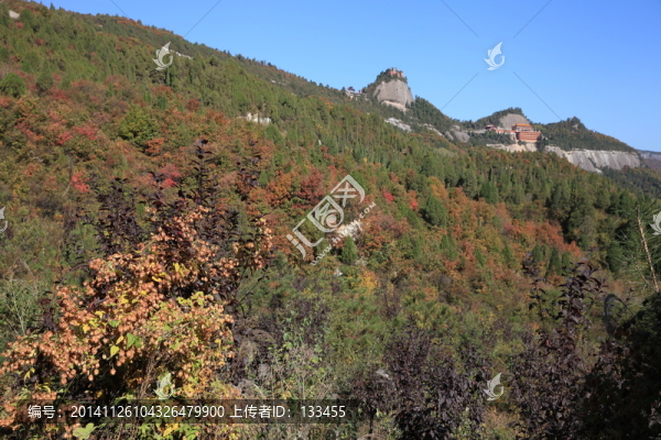 香山