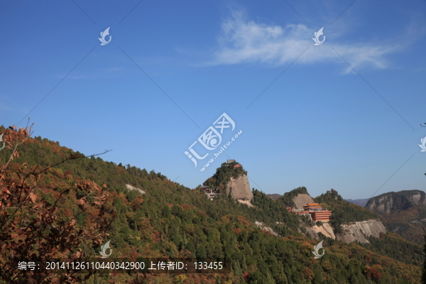 香山