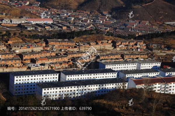 北方民居