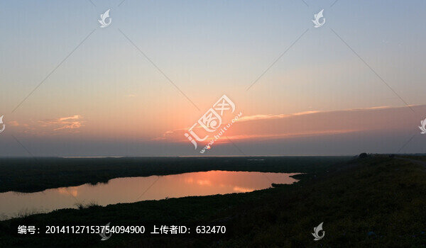 日出雷池