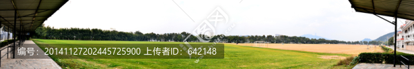 足球場