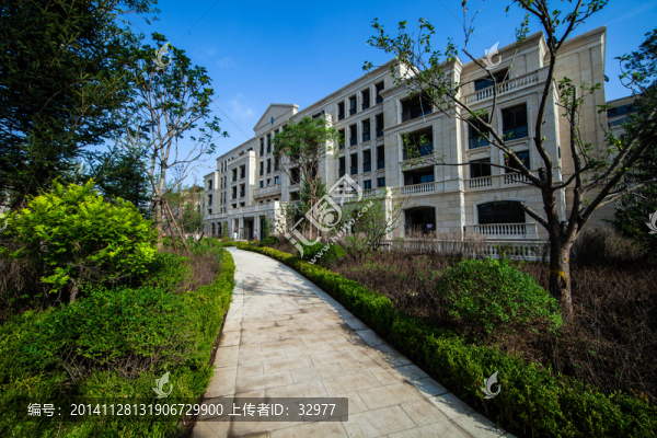 小區(qū)景觀