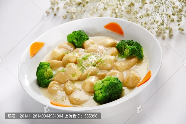 牛油芝士焗玉子豆腐