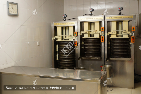 榨油機(jī),壓榨車間,油坊