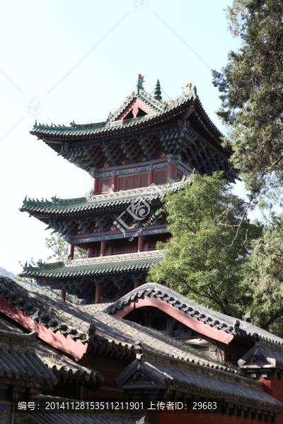 少林寺