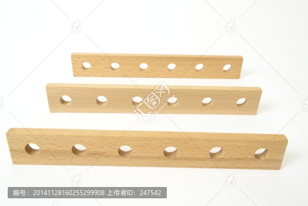 木制玩具