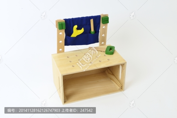一套進(jìn)口木制玩具