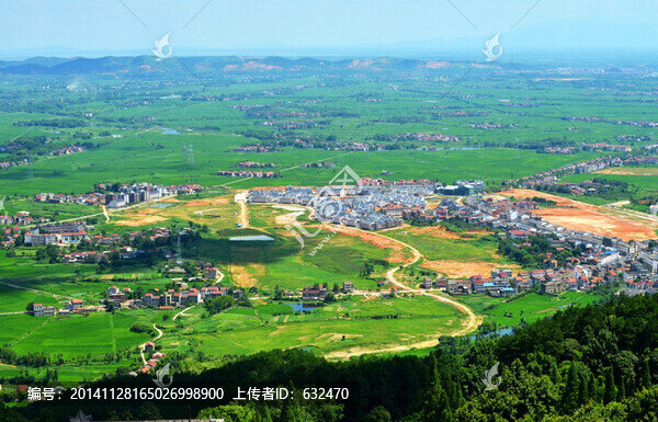 黃梅五祖新農(nóng)村