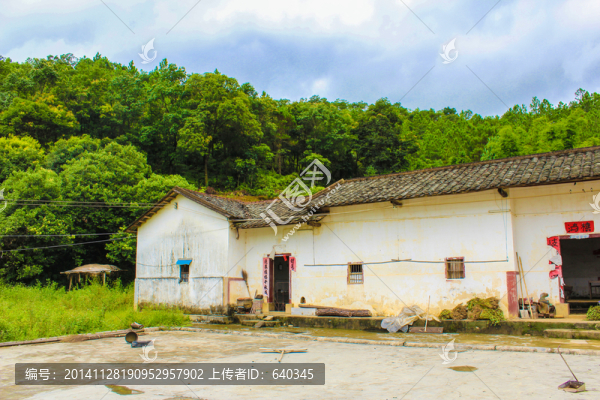 鄉(xiāng)村的故事