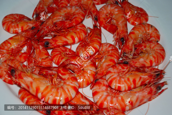 美食海鮮