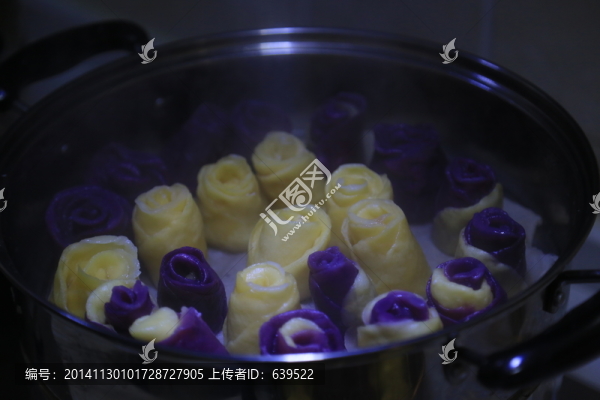 面點(diǎn)制作