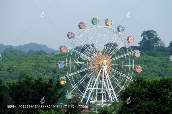 摩天輪