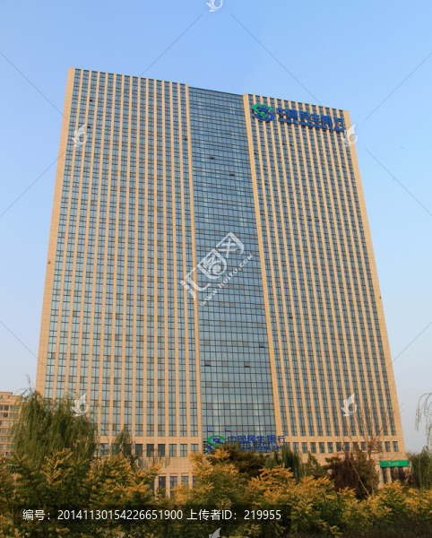 中國民生銀行