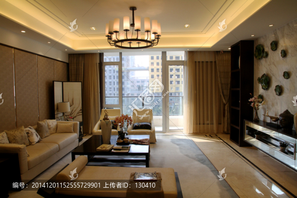 客廳