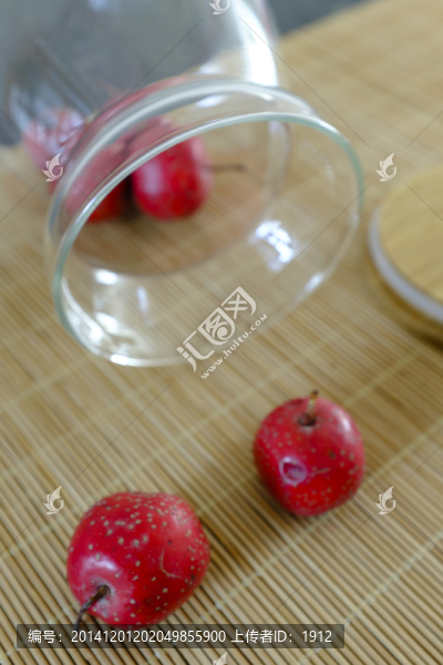 山楂