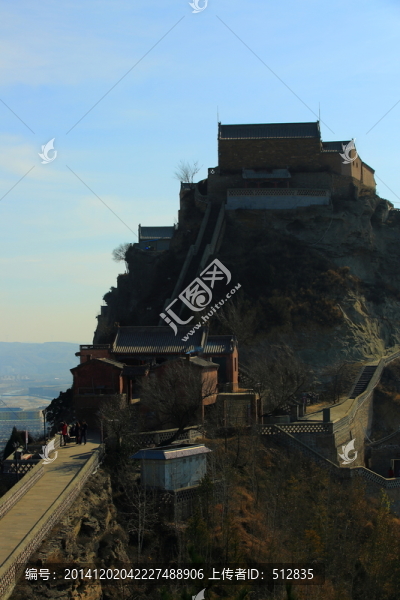 二郎山
