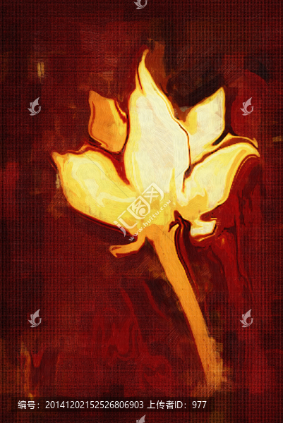 抽象畫(huà),裝飾畫(huà)