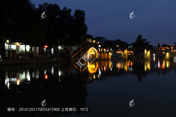 西塘古鎮(zhèn)