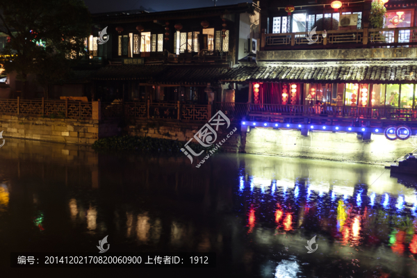 西塘古鎮(zhèn)