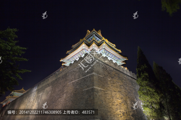 角樓