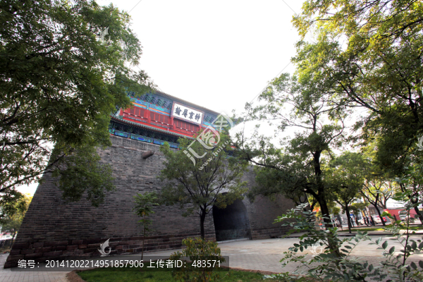 鼓樓