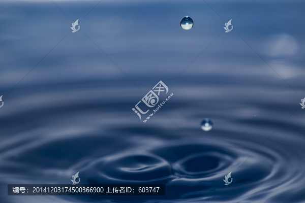 水滴