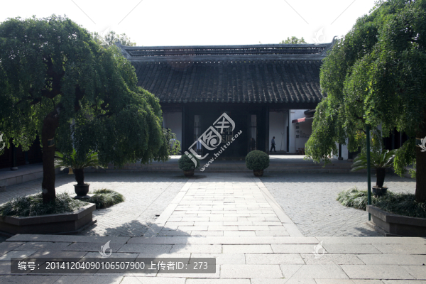 蘇州太平天國忠王府