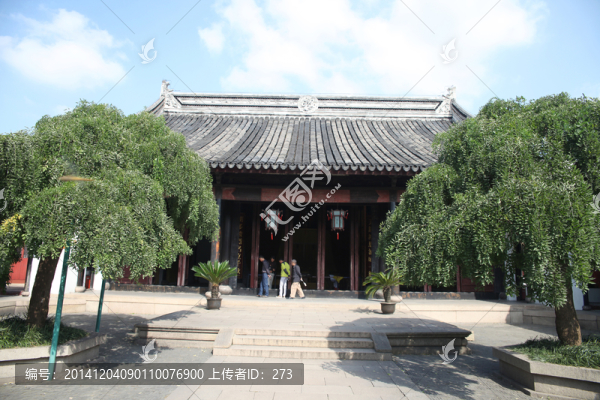 蘇州太平天國忠王府