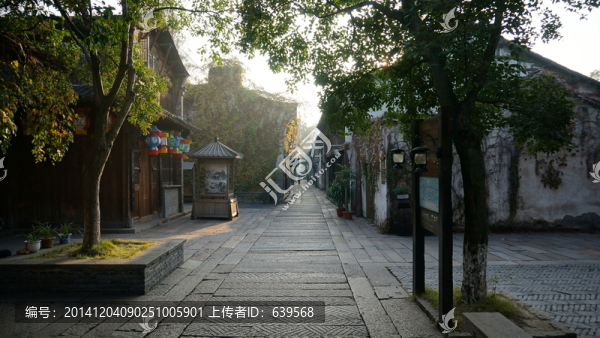 西柵早安