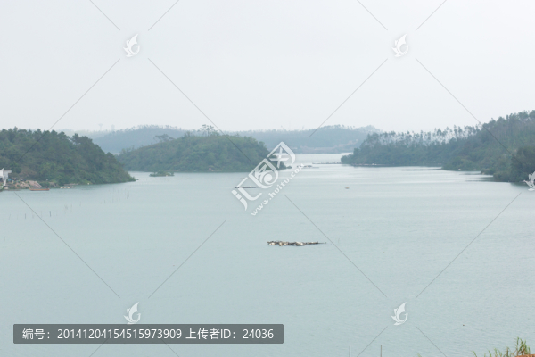 北部灣海洋風(fēng)景