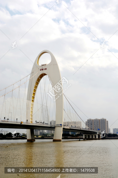 獵德大橋