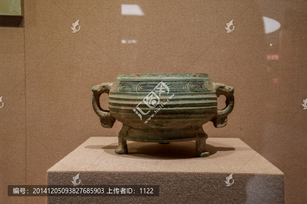青銅器