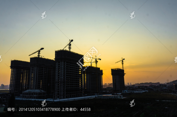 大廈建設(shè)