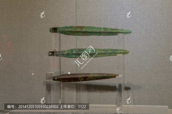 青銅器