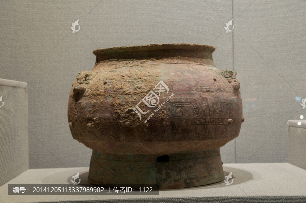 青銅器