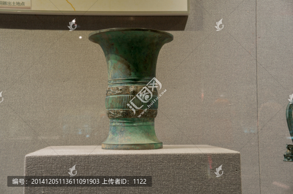 青銅器