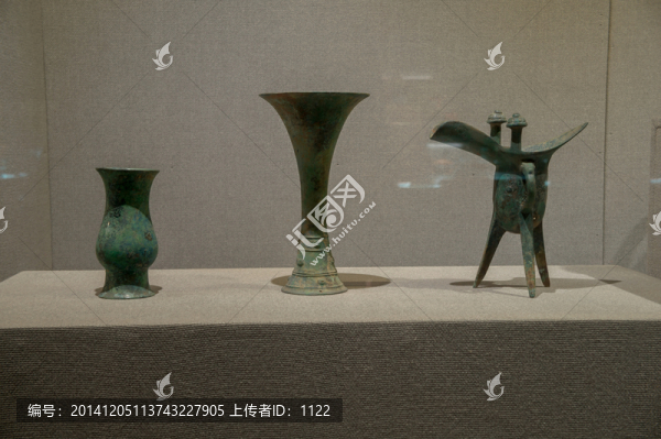 青銅器