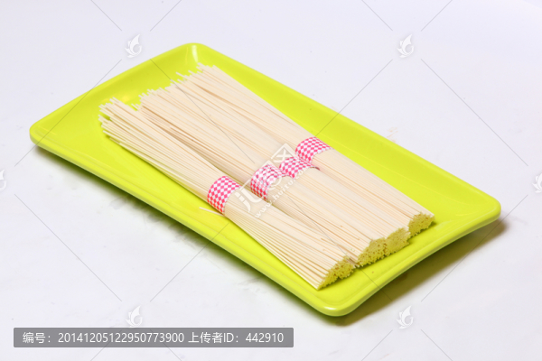龍須面