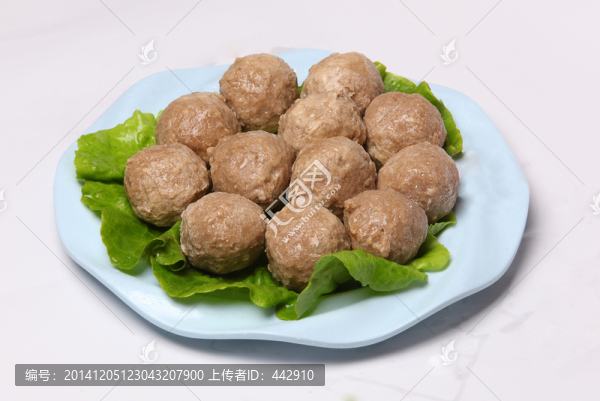 撒尿牛肉丸