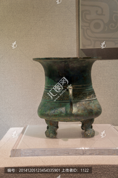 青銅器