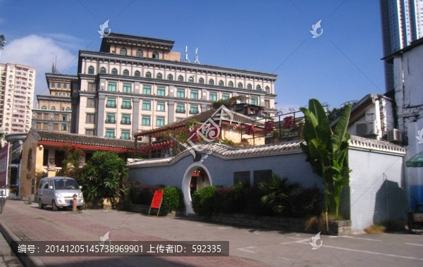 南寧風(fēng)光