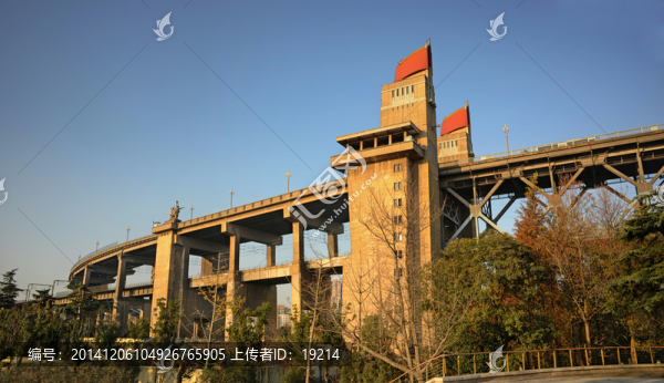 南京長江大橋