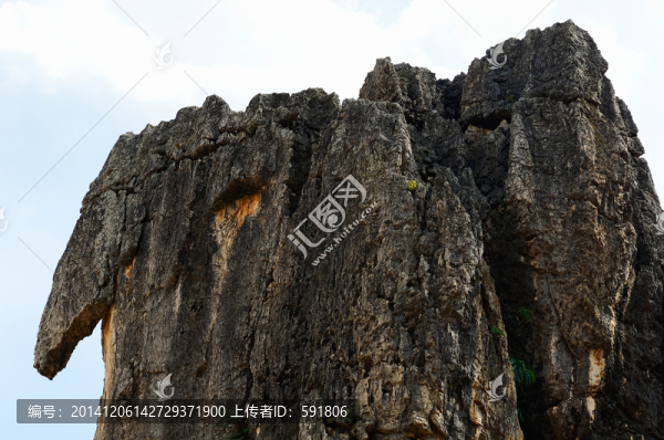 石林象鼻山
